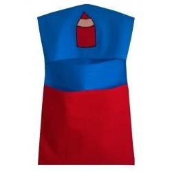 Kapsář pastelka