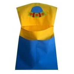 Kapsář ufo