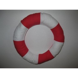 Bavlněný záchranný kruh-Námořník