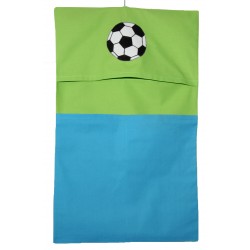Kapsář fotbal