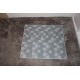 Přebalovací podložka patchwork