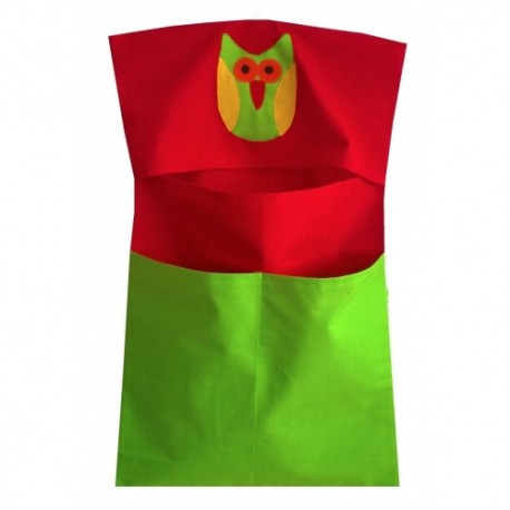 Kapsář sova